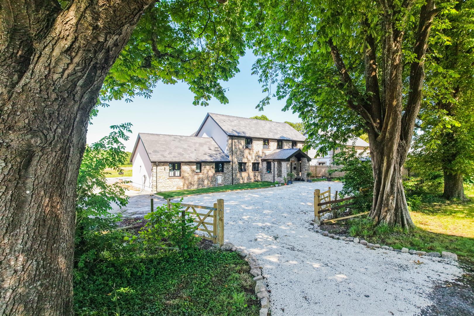 Peterston Super Ely, Vale of Glamorgan, CF5 6LQ